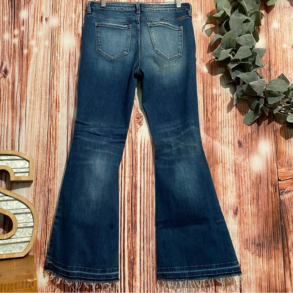 Kancan Flares, Sz 29